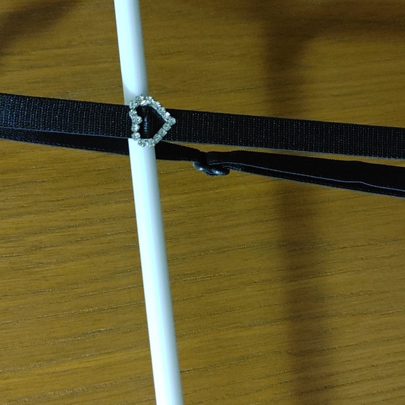 Spaghetti strap dress - Picture 4 of 4